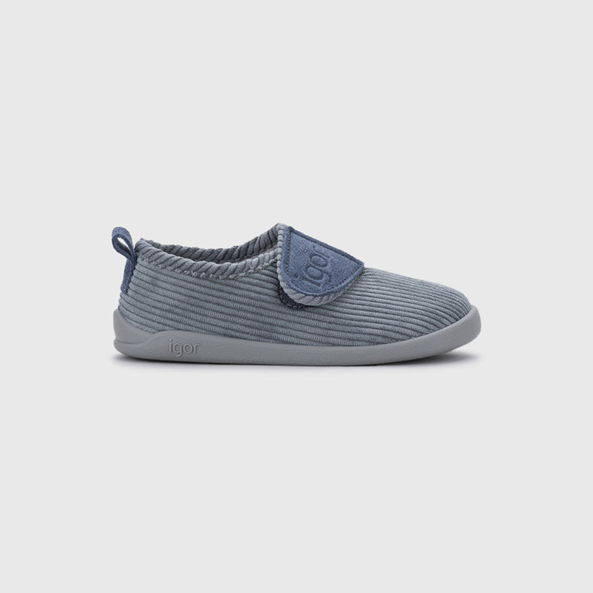 Pantufas Junior Pana Oceano - Igor