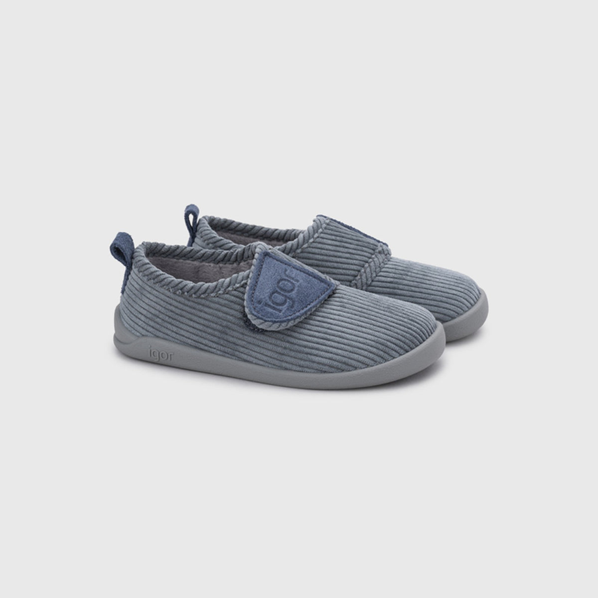 Pantufas Junior Pana Oceano - Igor