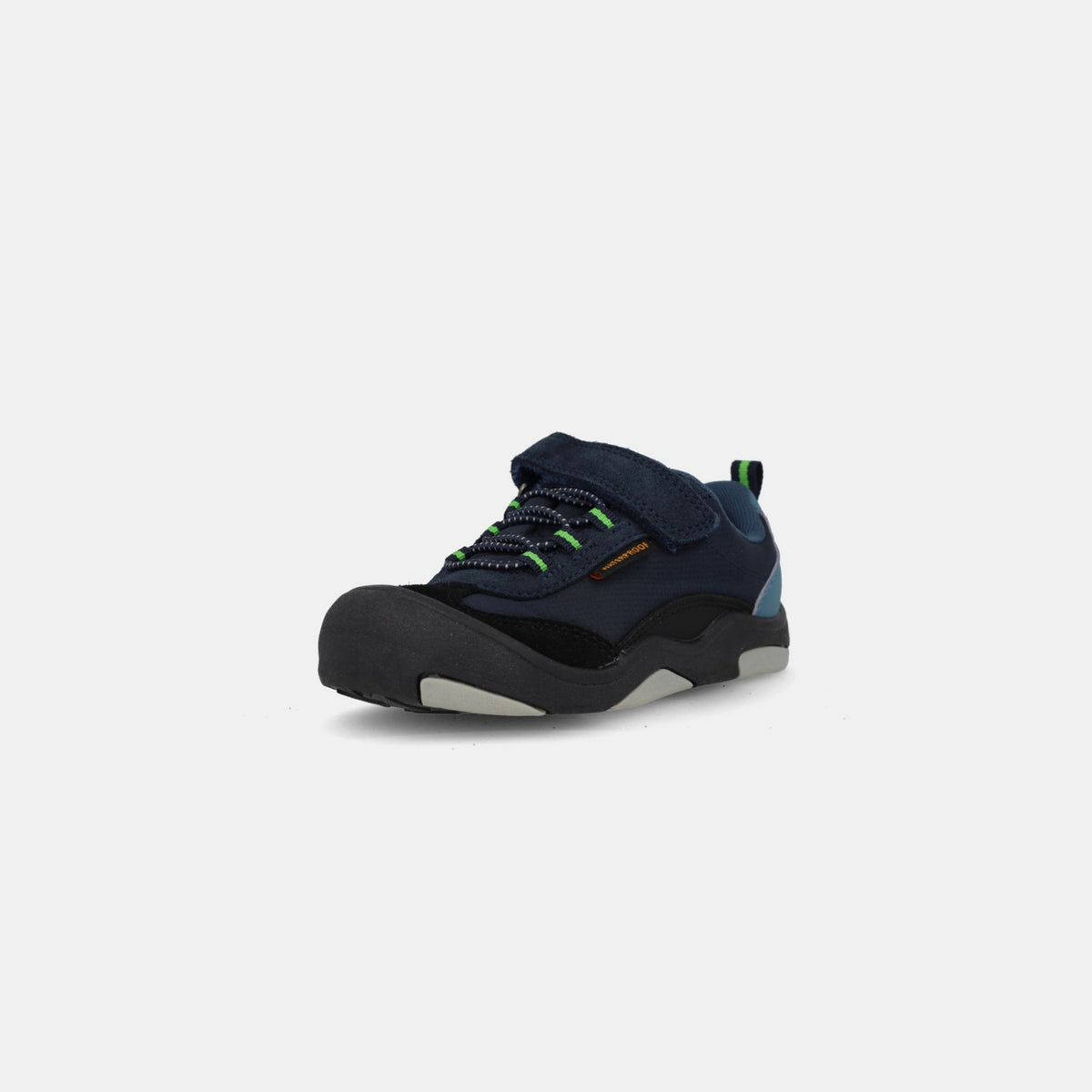 Ténis Apolo Navy - Blanditos
