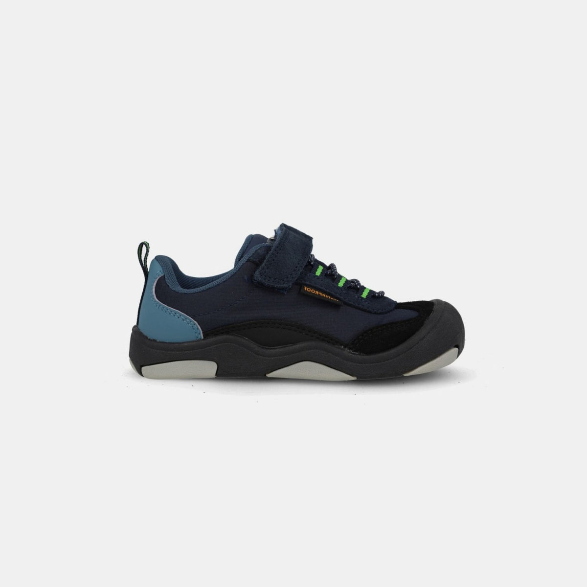 Ténis Apolo Navy - Blanditos