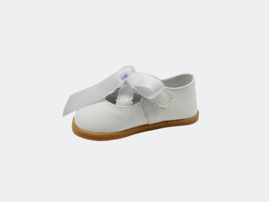 Sapato Angel Blanco - Blanditos