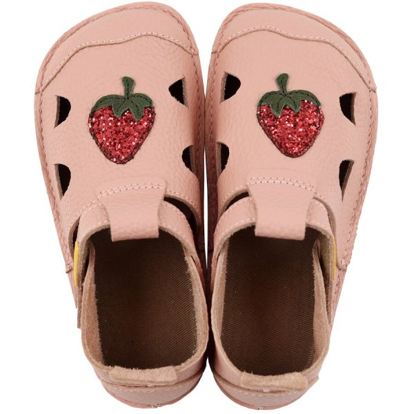 Sandálias Nido Strawberry - Lang.S