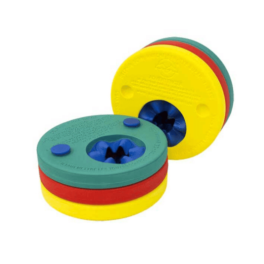 Delphin – Braçadeiras Discos Infantis