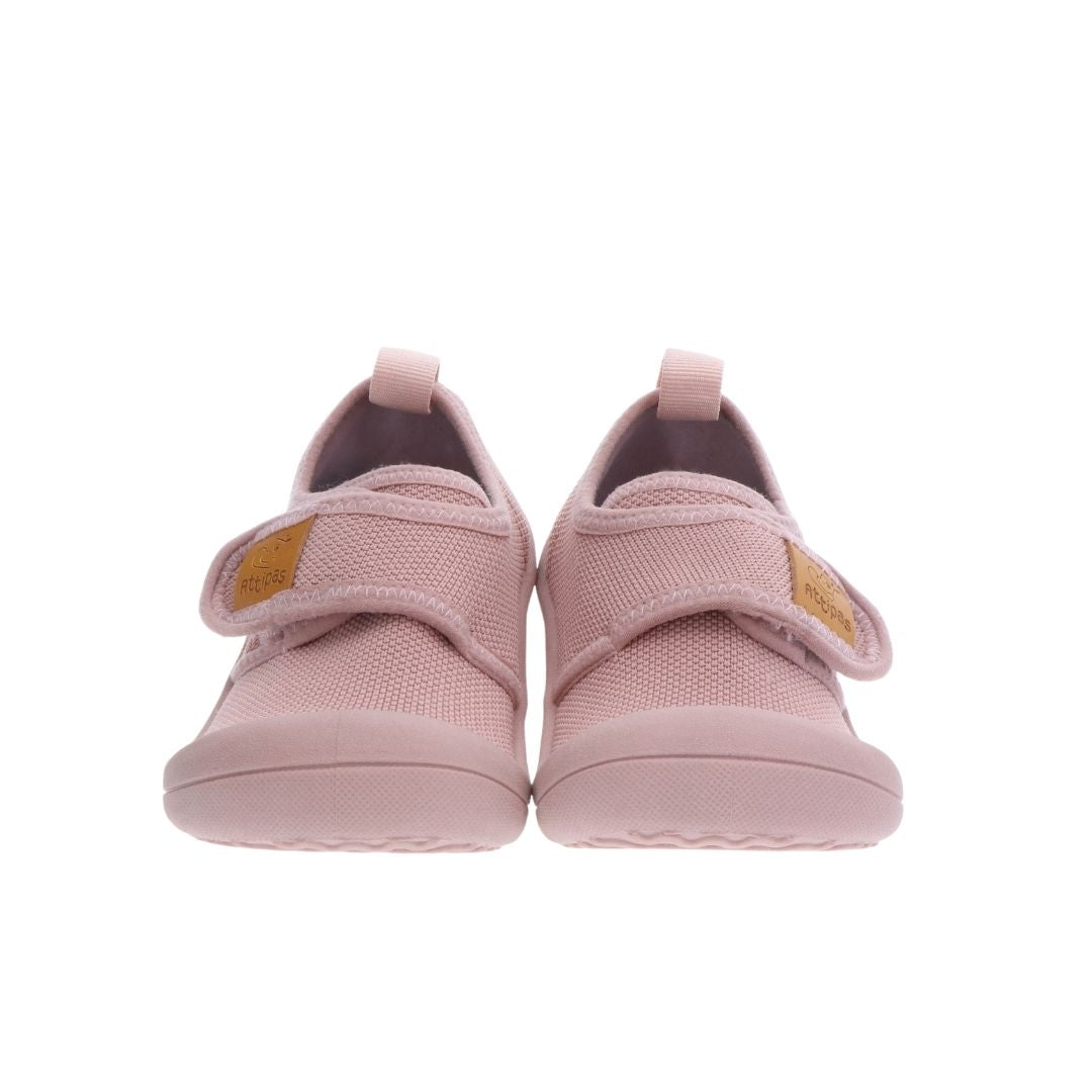 Attipas Skin Shoes Pink