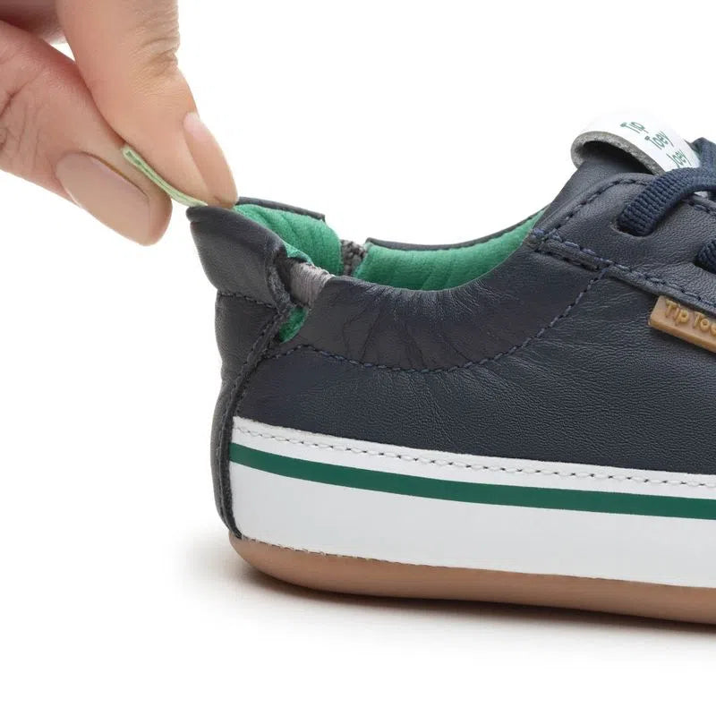 Ténis Funky Navy - Tip Toey Joey