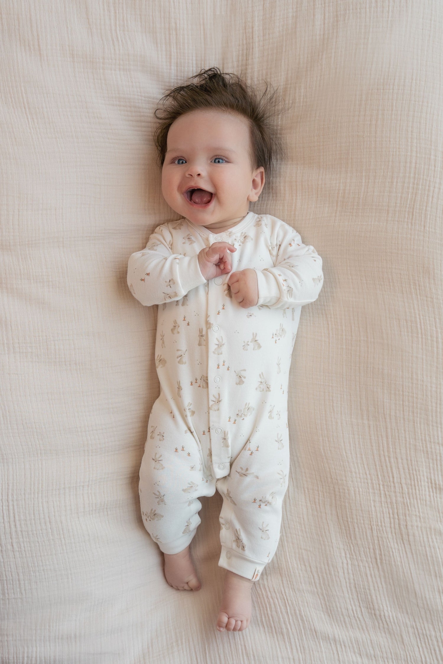 Body completo | Baby Bunny - Little Dutch