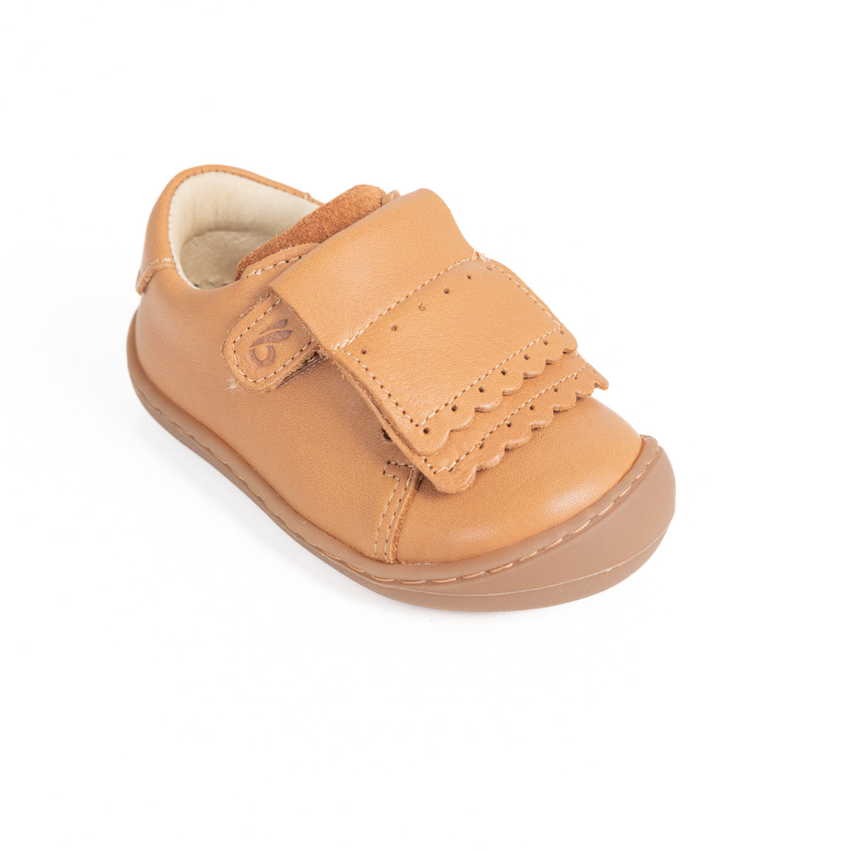 Ténis Carneiras Camel - Bunny Barefoot