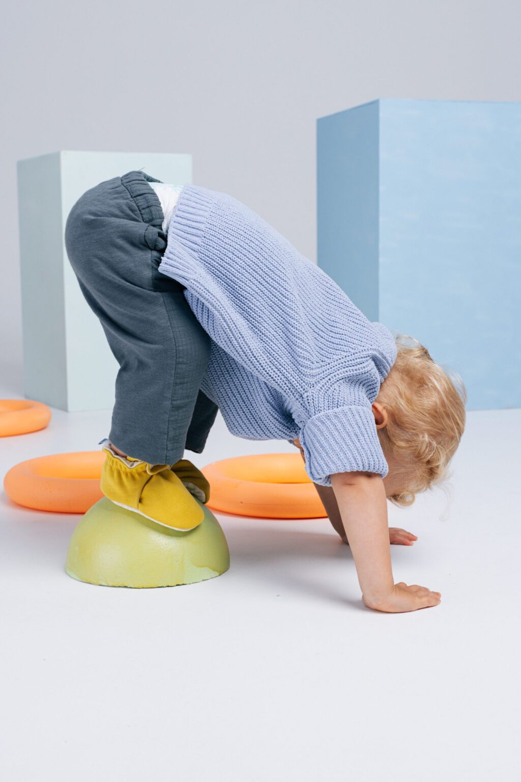 Baby Booties Buttercream (Inverno) - Zás Trás for Babies