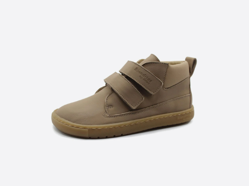 Bota Etna Vison - Blanditos