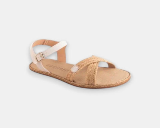 Sandálias Trenza Combi 1 (Criança) - Coqueflex