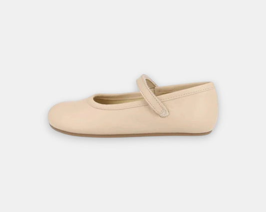 Sabrinas Ballet Marfil - Blanditos