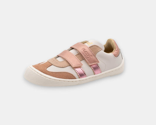 Ténis Serraje Rosa - Flexi Nens