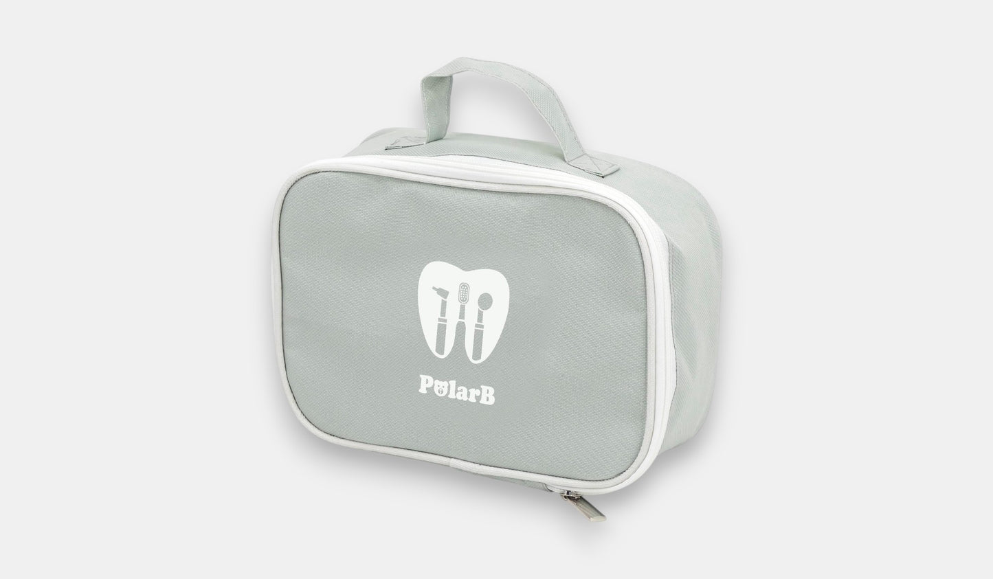Set Dentista de Madeira - PolarB