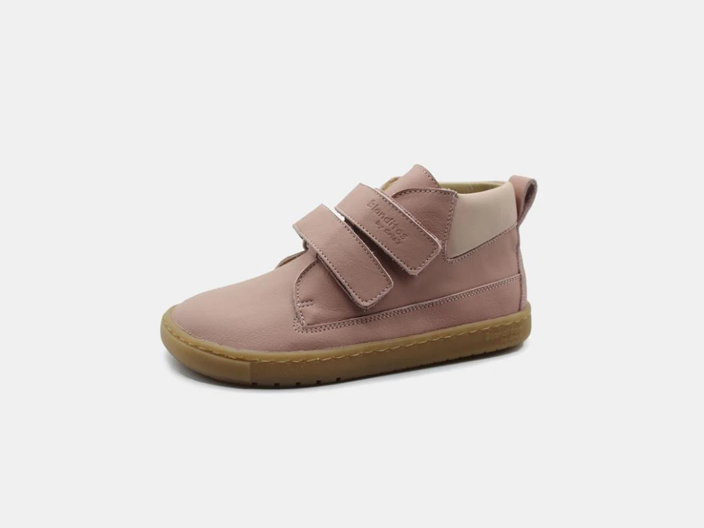 Bota Etna Rosa - Blanditos
