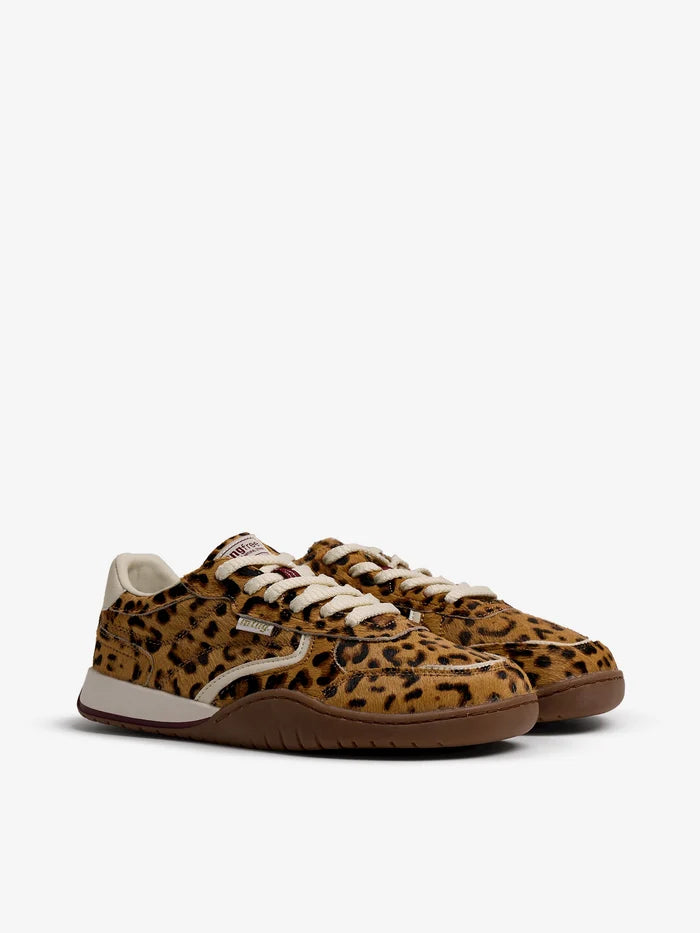 Ténis Free Orbit Leopardo (woman) - Mustang