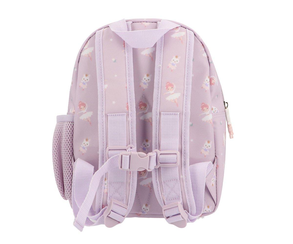 Mochila Infantil Ballet