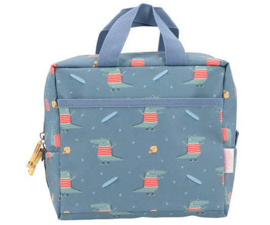 Bolsa Térmica Croc