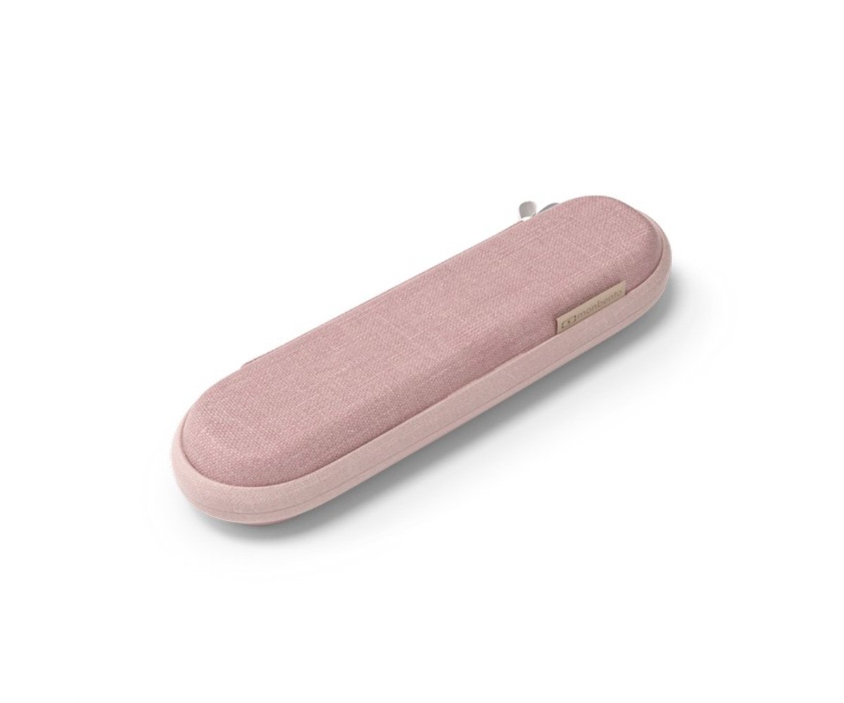 Conjunto de Talheres em Aço Inoxidável Infantil - Monbento