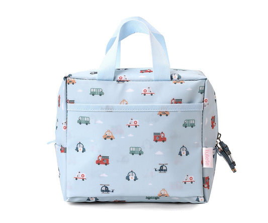 Bolsa Térmica City Cars