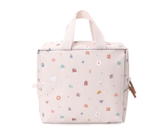 Bolsa Térmica Geometric Nature