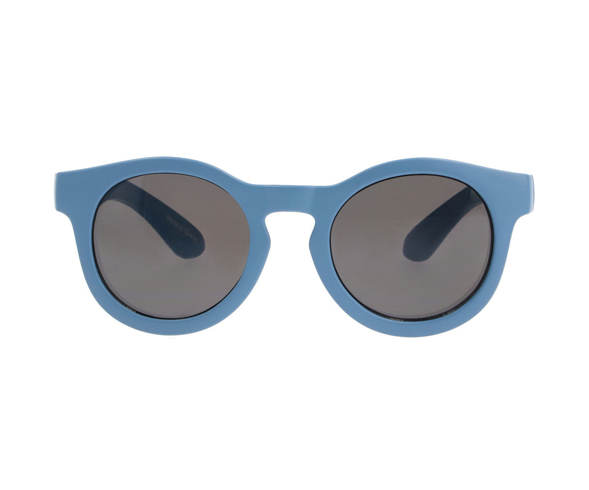 Óculos de Sol Infantis Azure | Proteção UV400 para crianças- Monnëka