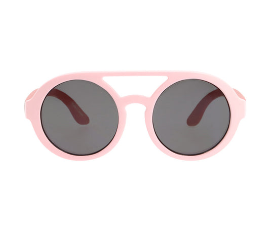 Óculos de Sol Infantis Bloom & Blush| Proteção UV400 para crianças- Monnëka