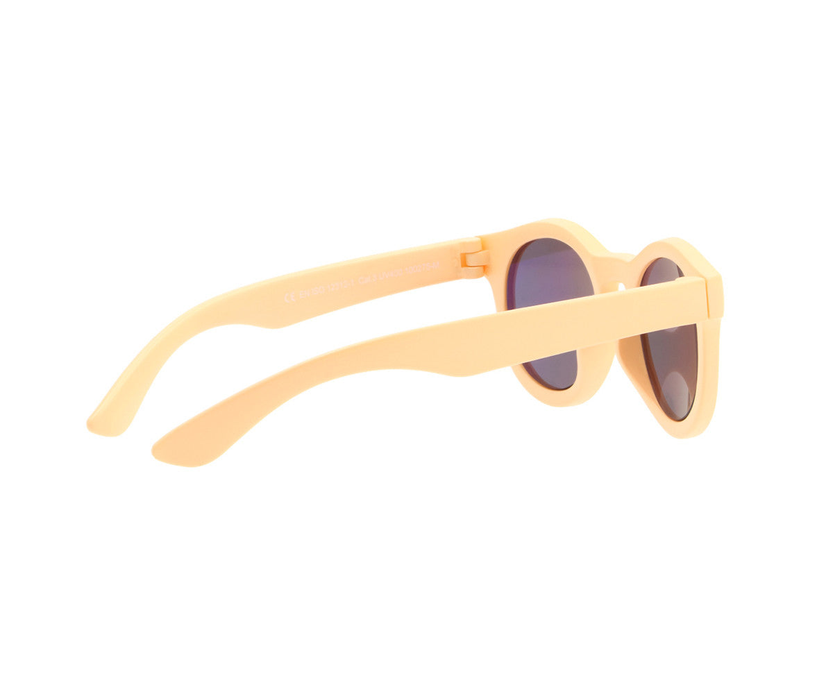 Óculos de Sol Infantis Sunny | Proteção UV400 para crianças- Monnëka