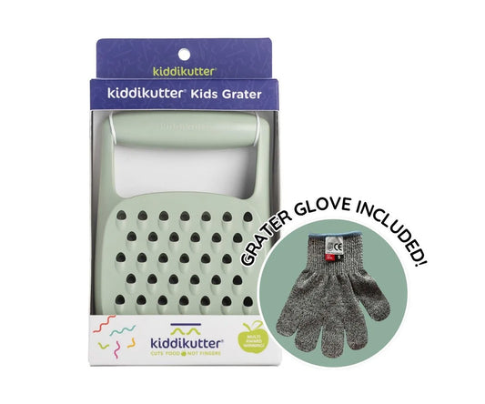 Ralador Infantil Sage - Kiddikutter