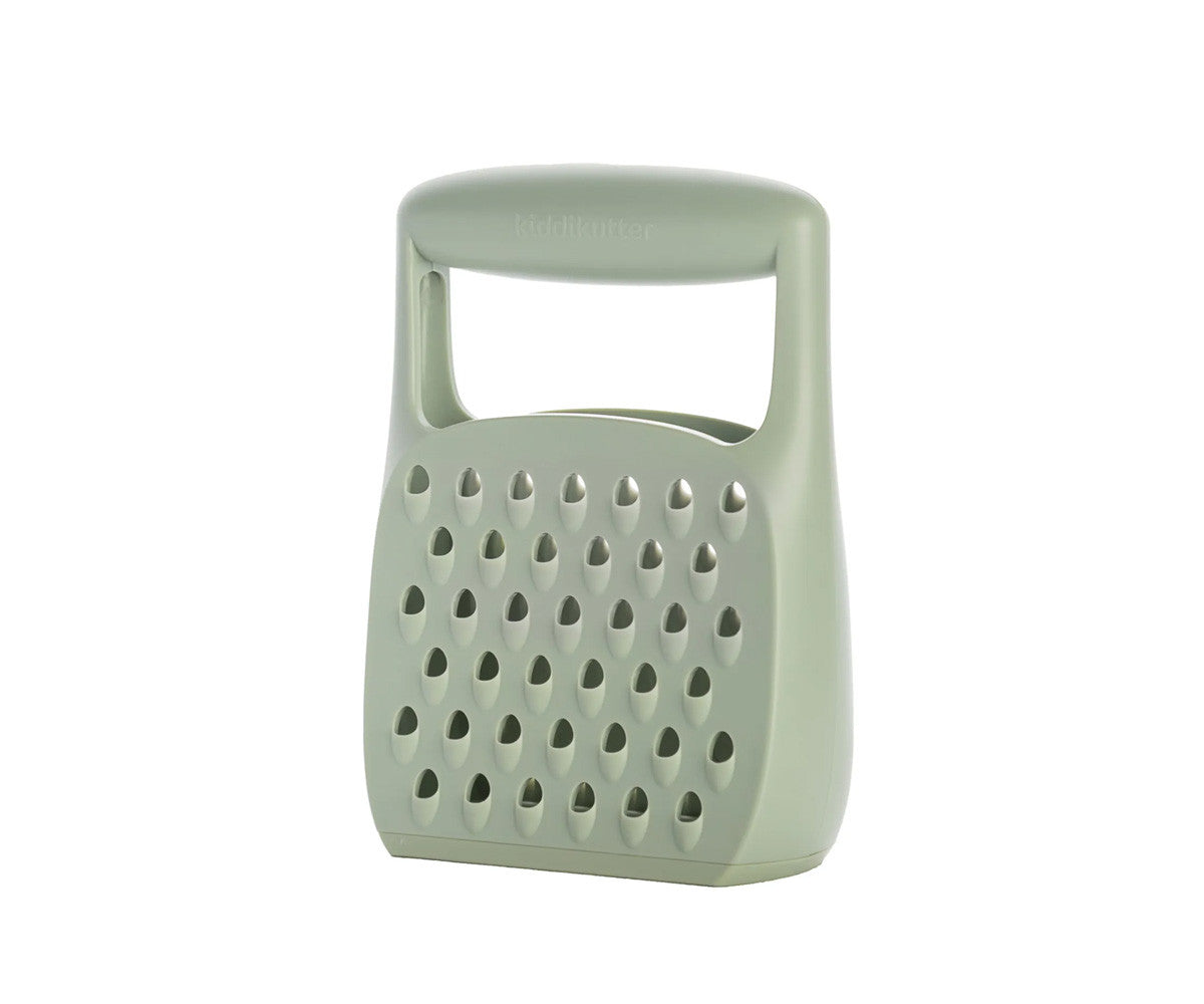Ralador Infantil Sage - Kiddikutter