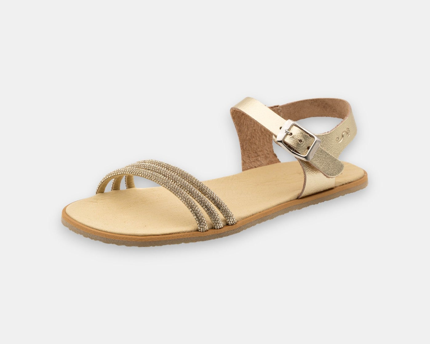 Sandálias Prime Pearl (Adulto) - Flexi Nens