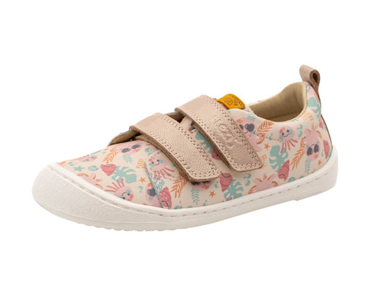 Ténis Octoflexi Nude - Flexi Nens