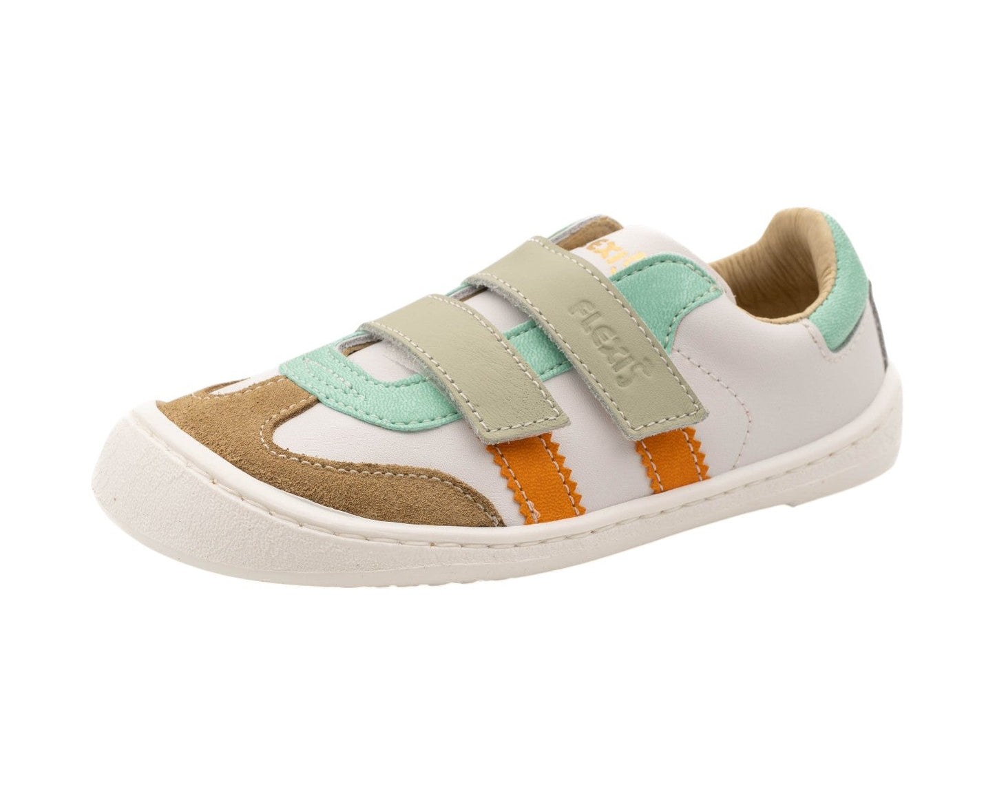 Ténis Serraje Maldive - Flexi Nens