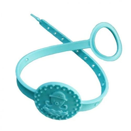 Prendedor de Silicone
