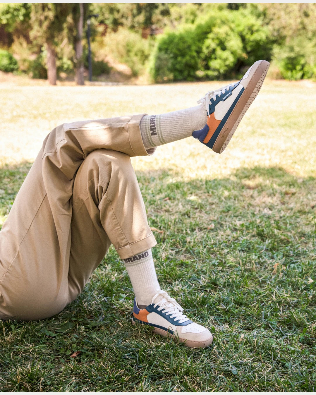 Pack de 3 Meias Longas (Woman)  - Muris