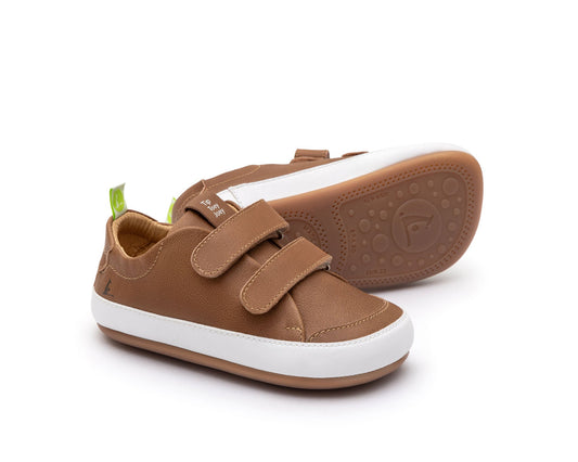 Ténis Bossy Whisky - Tip Toey Joey