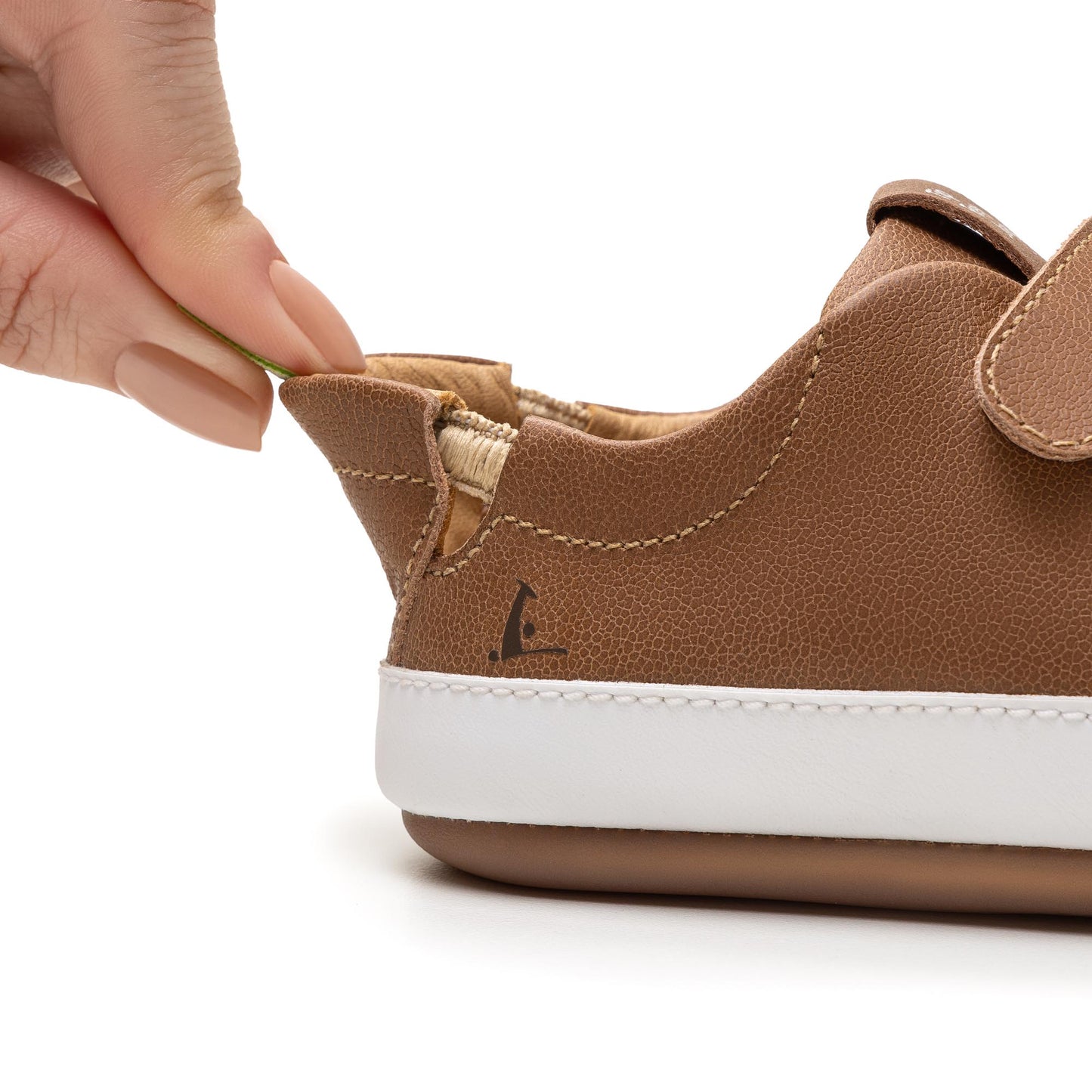 Ténis Bossy Whisky - Tip Toey Joey