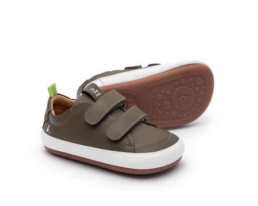 Ténis Bossy Mineral Green - Tip Toey Joey