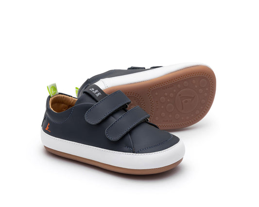 Ténis Bossy Navy (S26) - Tip Toey Joey