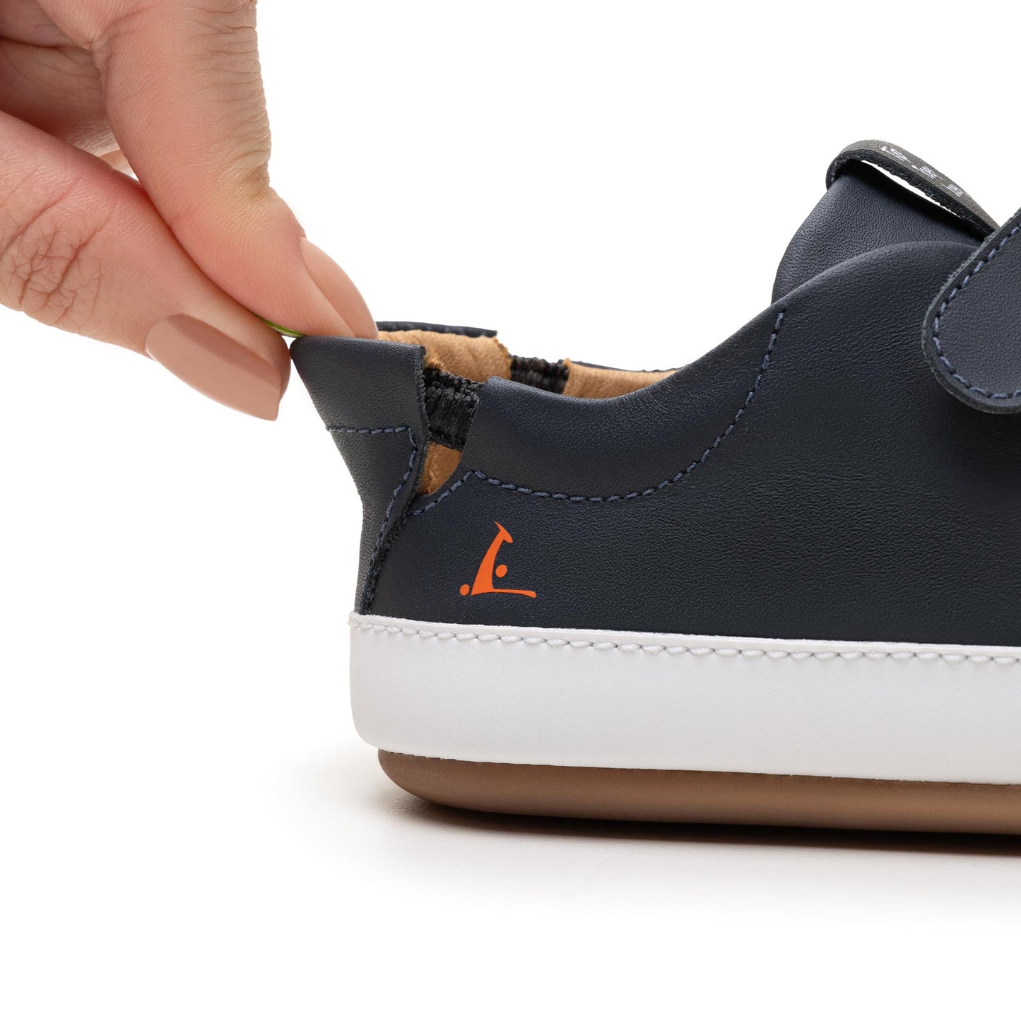 Ténis Bossy Navy (S26) - Tip Toey Joey