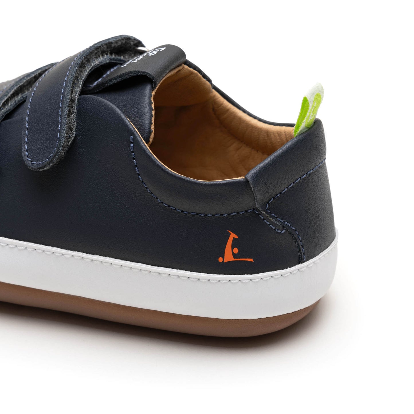 Ténis Bossy Navy (S26) - Tip Toey Joey