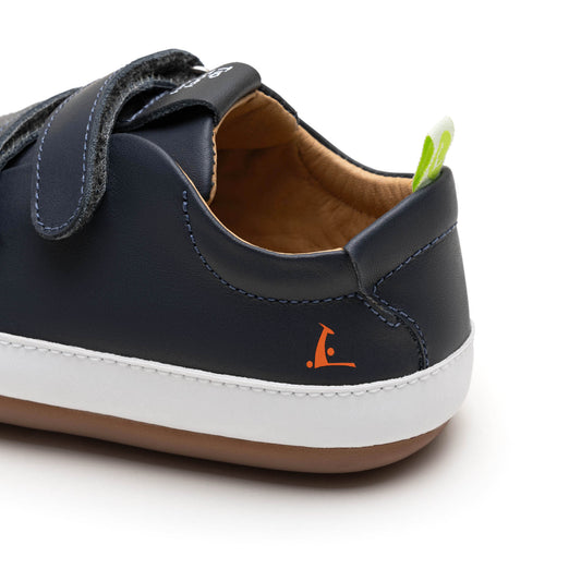Ténis Bossy Navy (S26) - Tip Toey Joey