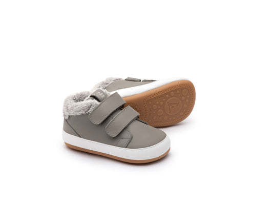 Botas Cascade Frost Aluminium - Tip Toey Joey