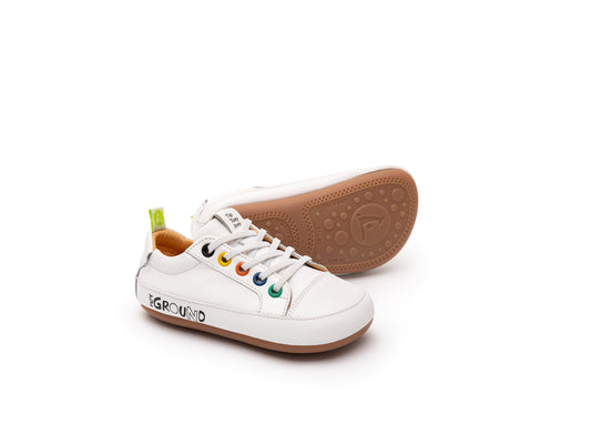 Ténis Funky Playground - Tip Toey Joey
