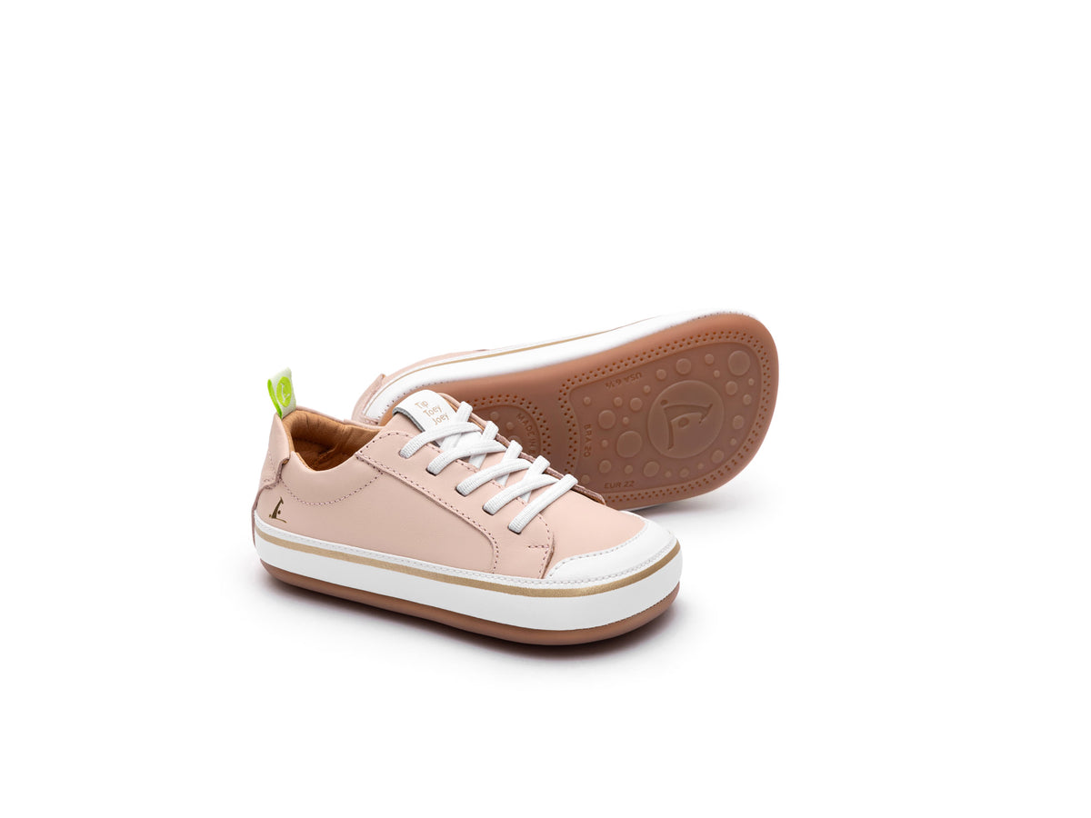 Ténis Funky 20 Cotton Candy - Tip Toey Joey