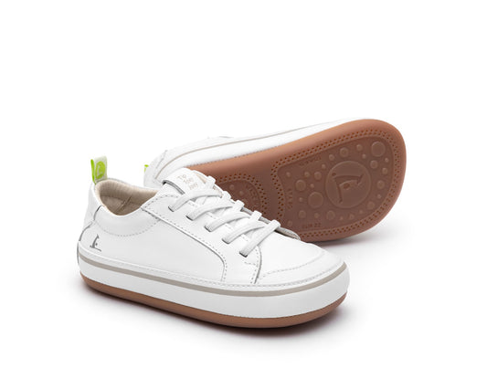 Ténis Funky 20 Branco - Tip Toey Joey