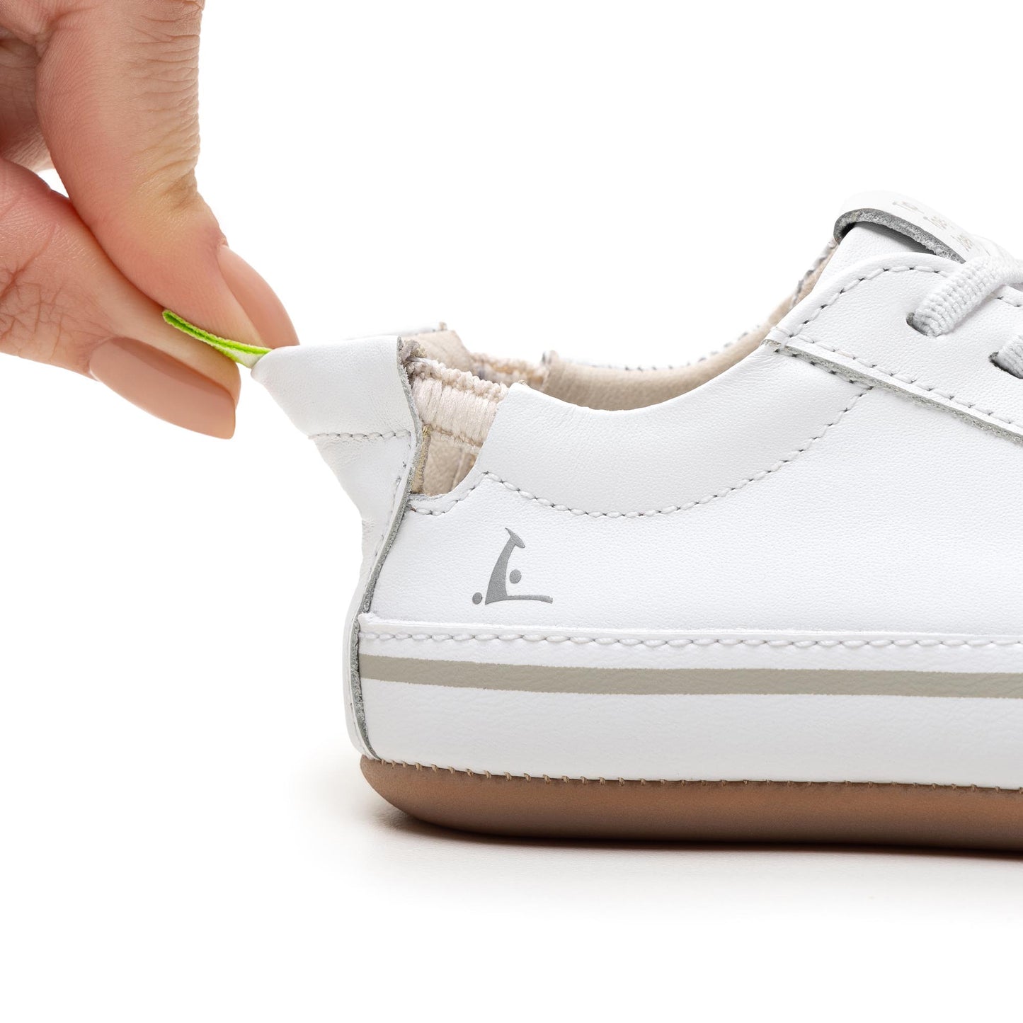 Ténis Funky 20 Branco - Tip Toey Joey