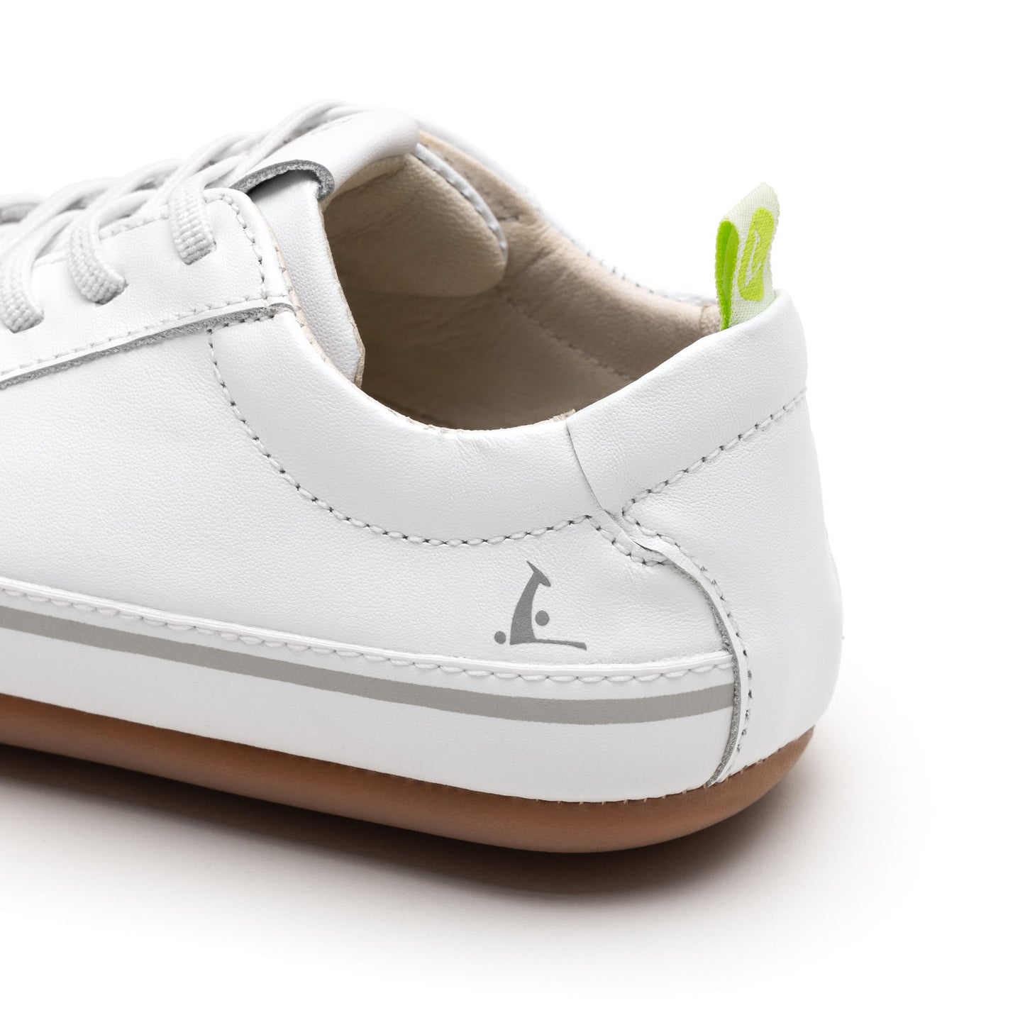 Ténis Funky 20 Branco - Tip Toey Joey