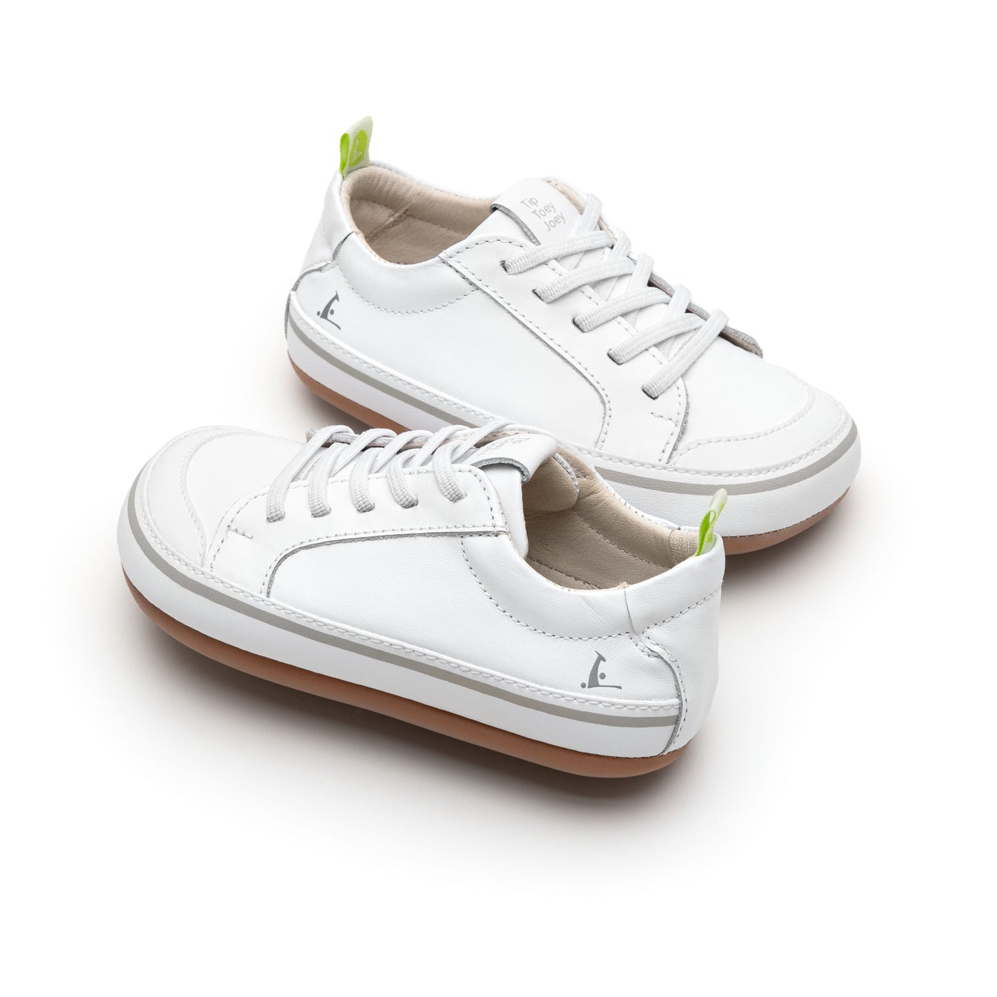 Ténis Funky 20 Branco - Tip Toey Joey