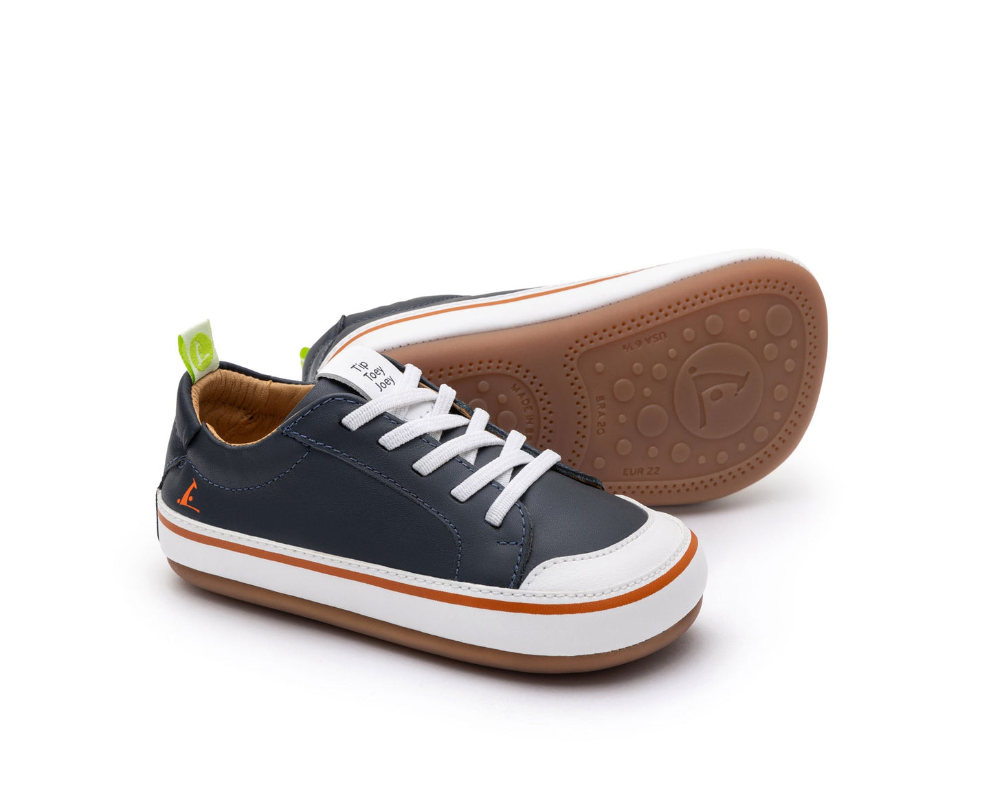 Ténis Funky 20 Navy - Tip Toey Joey