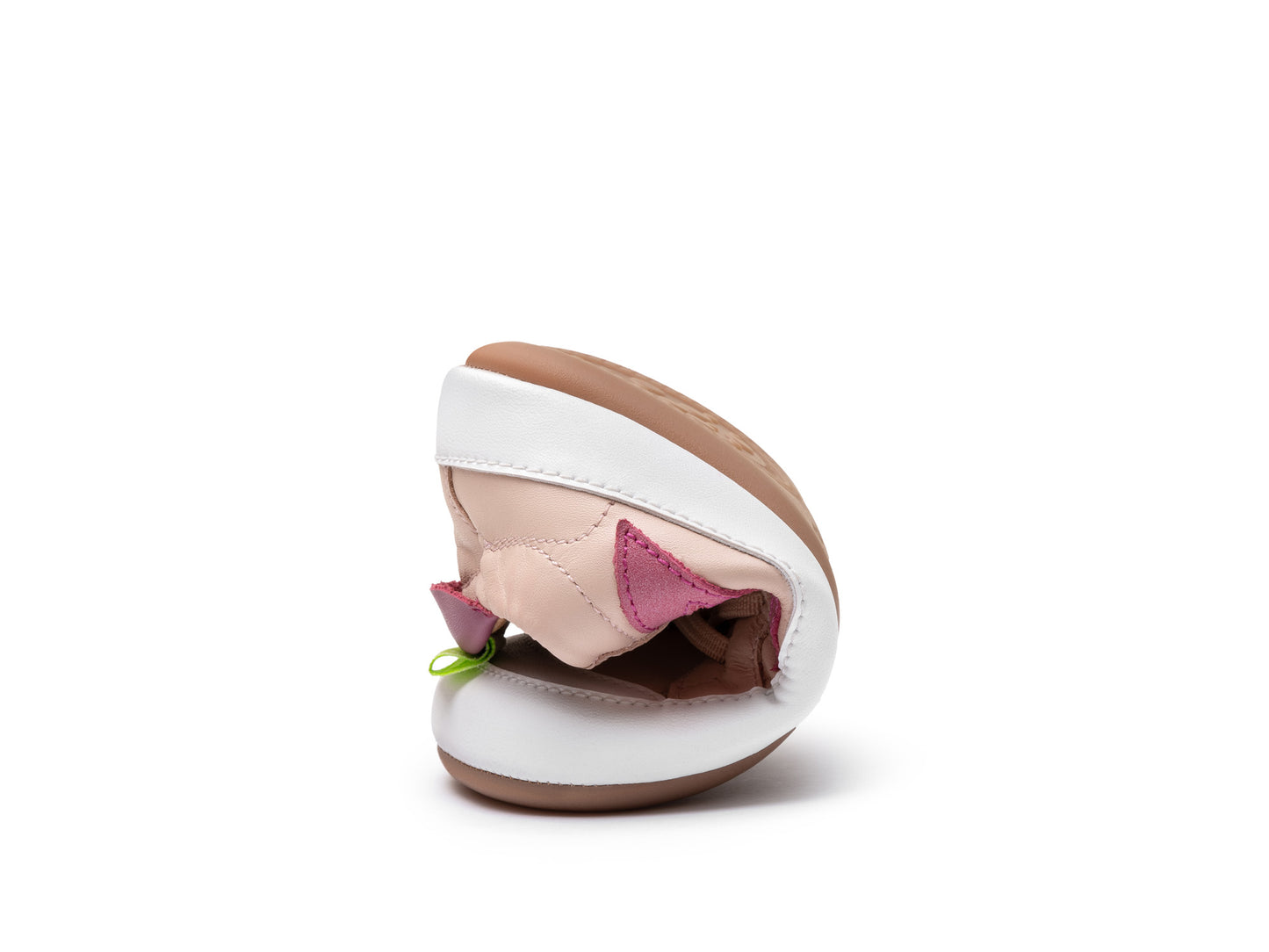 Ténis Ground Cotton Candy - Tip Toey Joey